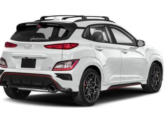 HYUNDAI KONA N 2022 KM8KH3AC3NU005054 image HYUNDAI KONA N 2022 KM8KH3AC3NU005054 image
